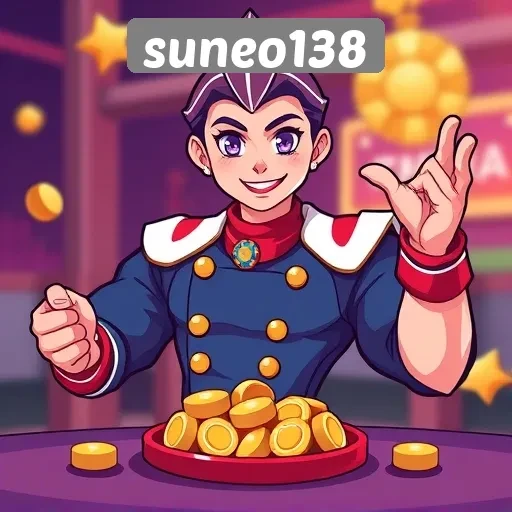 Fitur-Fitur Menarik yang Ditawarkan oleh Suneo138