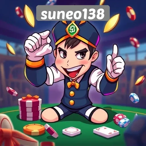 Mengulas Beragam Jenis Permainan di Suneo138