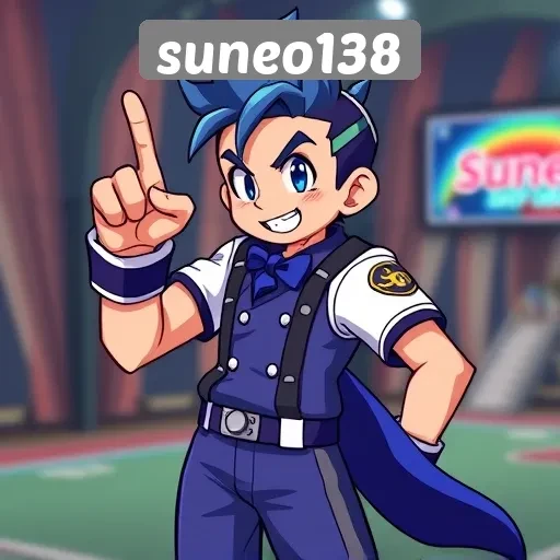 Panduan Menggunakan Suneo138 untuk Pemain Baru