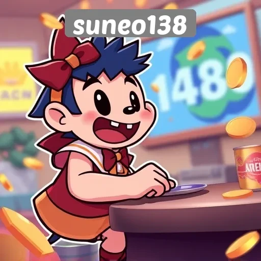 Update Terbaru dari Suneo138 yang Perlu Diketahui