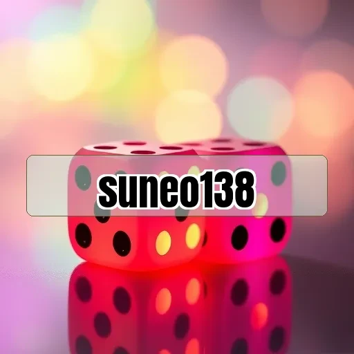 suneo138: Jelajahi Game Baru Seru untuk Pengalaman Tak Terlupakan!