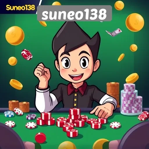 Kelebihan Game Online di Suneo138 untuk Pemain Indonesia