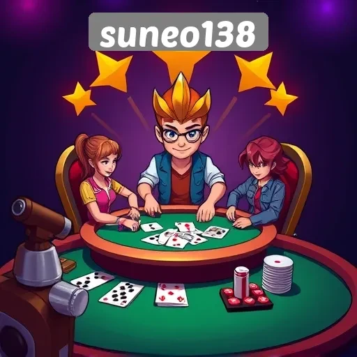 Strategi Permainan Populer di Suneo138 yang Perlu Diketahui