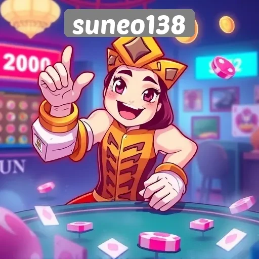 Permainan Populer di Suneo138 yang Harus Dicoba