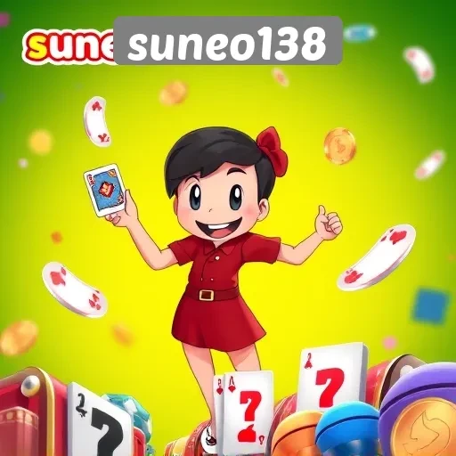 Cara Mendaftar di Suneo138 untuk Pengguna Baru