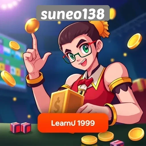 Fitur Unggulan yang Ditawarkan oleh Suneo138 untuk Pengguna
