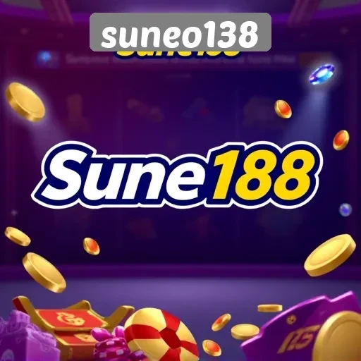 Mengungkap Fitur Menarik di Situs Game Suneo138