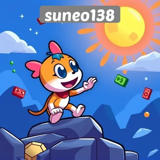Mengenal Suneo138 sebagai Platform Game Favorit di Indonesia