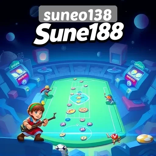 Ulasan Lengkap Situs Game Suneo138 untuk Para Gamer