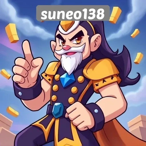Mengapa Suneo138 Menjadi Pilihan Utama di Kalangan Gamers