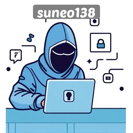Menilik Keamanan dan Privasi di Situs Suneo138