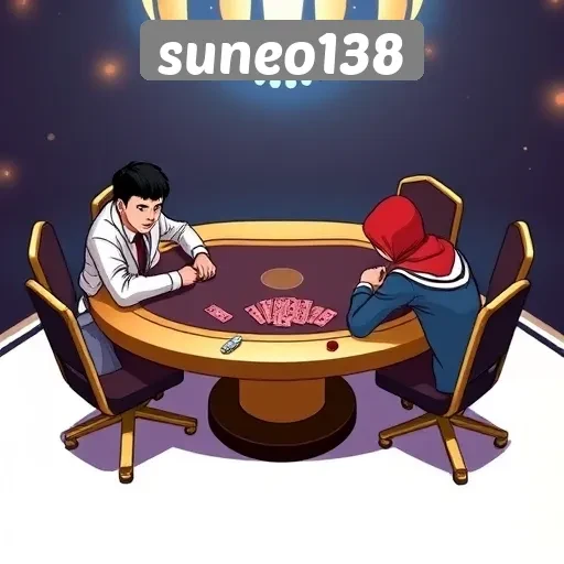 Tips untuk Pemain Baru di Suneo138