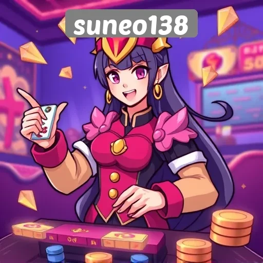 Memahami Fitur Unggulan Situs Game Suneo138